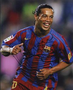 Ronaldinho