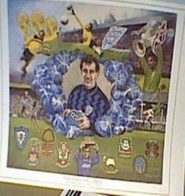 Peter Shilton - Life In Football