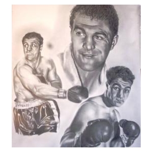 Rocky Marciano