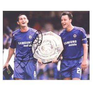 Lampard and Terry