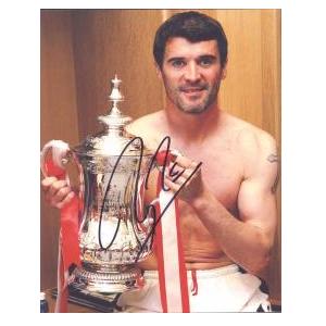 Roy Keane