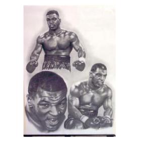 Mike Tyson