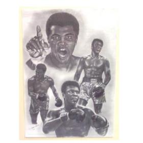 Muhammad Ali