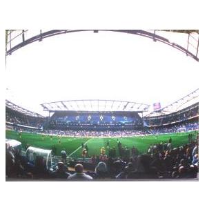 Chelsea Stadium