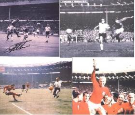 Geoff Hurst collection 1