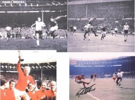 Geoff Hurst collection 2