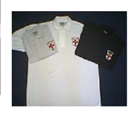 40th Anniversary  World cup Polo Shirts 