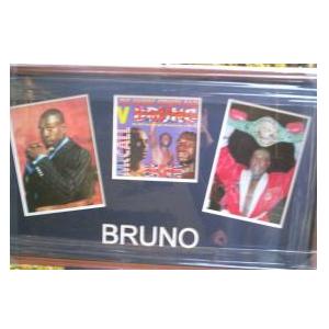 Frank Bruno 