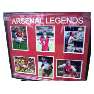 Arsenal Legends 1.