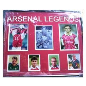 Arsenal Legends 2.