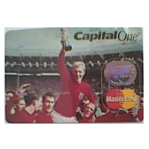 Capital 1 Credit Card