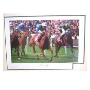 11111Lester Piggott's 30th classic victory.