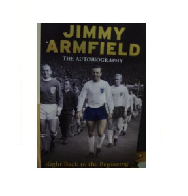 Jimmy Armfield 