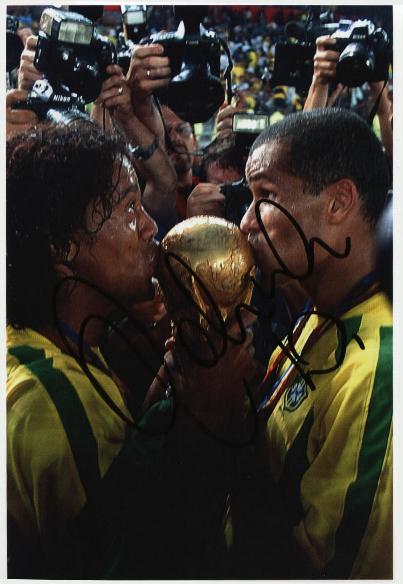 Brazil World Cup Winners