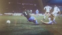 Ricky Villa scores his famous goal 1981