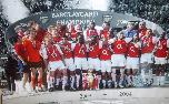 Arsenal  glossy photograph