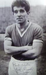 Johnny Brooks Chelsea