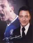 Signed John Terry image