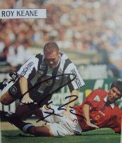 Roy Keane