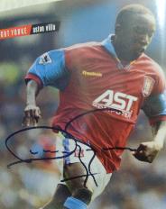 Dwight Yorke aston villa2