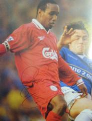 Paul Ince liverpool