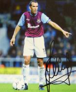 Paolo Di Canio West Ham signed