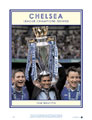 Chelsea League Champions 2004-05 signed by Jose Mourinho