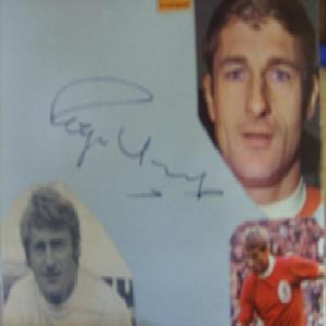 Roger Hunt 