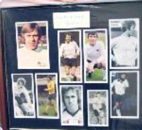 Derby County  legends Montage save 400