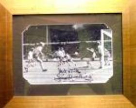 Trevor Brooking 1980 Cup Final Goal (2)
